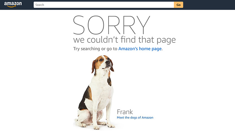 amazon