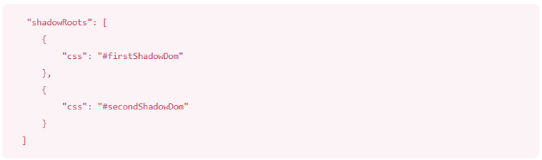 transaction script editor screenshot