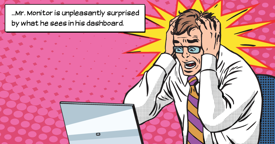 finding the problem